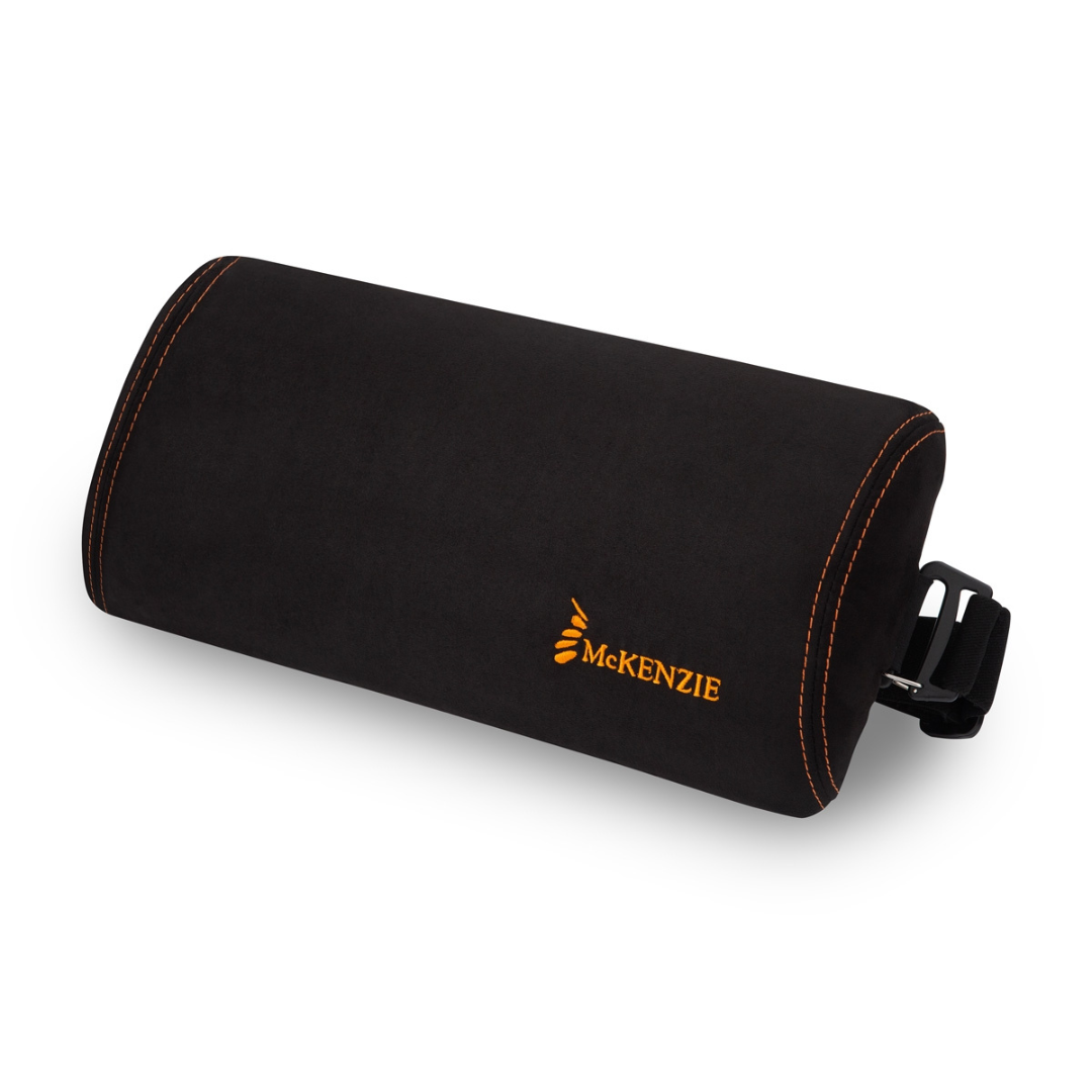 The Original McKenzie® Signature SlimLine™ Lumbar Support - Senior.com Lumbar Supports